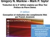 Principes l'économie 2013 Gregory MANKIW
