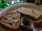 Terrine foie gras canard maison