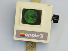 l’Apple Watch était sortie 1977