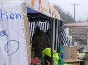 Charente-Maritime vers dans l'île d'Oléron