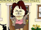 Aubry choisit front commun