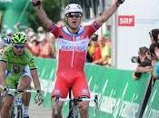 Paris-Roubaix promis Kristoff