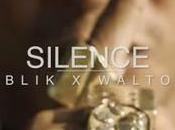 OBLIK WALTON SILENCE clip officiel prod garywide