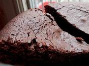 Gâteau chocolat Cyril lignac