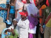 belle histoire pour commencer semaine onze enfants retrouvent leurs familles République Centrafricaine