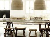 Tendance déco quand l’ethnic devient chic