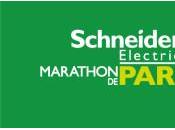 Marathon PARIS 2015 inoubliable tout simplement!