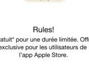 Comment télécharger Rules gratuitement votre iPhone lieu 2.99