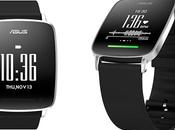 Vivowatch, prochaine montre connectée d’Asus avec jours d’autonomie mais sous Android Wear