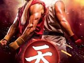 CONCOURS: BLU-RAYS STREET FIGHTER: ASSASSIN’S FIST GAGNER