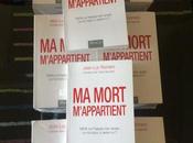 Sortie officielle mort m’appartient 100% Français vont mourir, politiques savent-ils