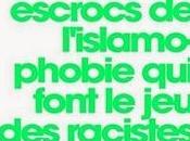 Lettres escrocs l'islamophobie font racistes, Charb