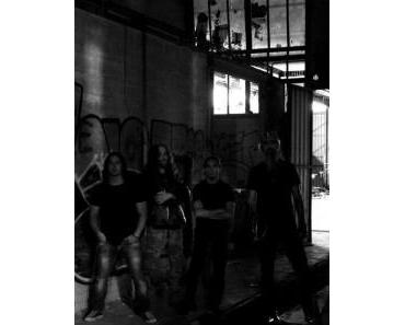 Chronique Lupienne | AFFLICTION GATE | Aeon Of Nox [From Darkness Comes Liberation]