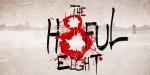 Hateful Eight teaser très Kill Bill western Tarantino