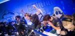 Finale Electronic Sports League Battlefield