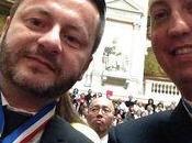 Remise médaille nouveaux Taffin Saint-Amand