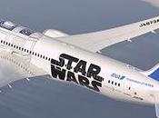Nippon Airways annonce nouveau Star Wars R2-D2