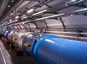 Modèle standard CERN, Genève, lance Saison