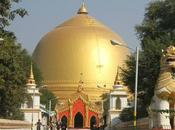 PAGODE KAUNG (Birmanie Myanmar)