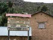 Premières impressions Titicaca clichés