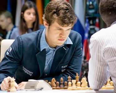 Le Mémorial Vugar Gashimov Ronde 4