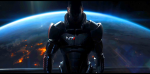 possibles informations pour Mass Effect