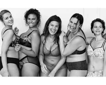 Lane Bryant, la marque de lingerie qui ose !