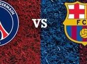 Match retour Barcelone-PSG: compositions probables