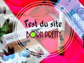 Test site Born Pretty, maquillage asiatique cher