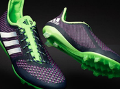 Adidas lance Primeknit