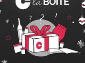 Actu concours Claboite gagner