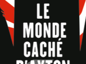 vous entrez dans monde caché d'Axton House" d'Edgar Cantero n'en sortirez indemne...