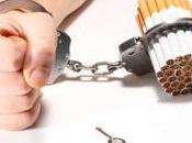 ARRÊT TABAC: circuit cérébral déclenche l'anxiété sevrage Nature Communications