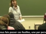 Comment provoquer sentiment d’impuissance groupe