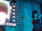 Chine interdit strip-teases enterrements