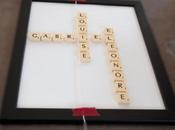 Scrabble famille