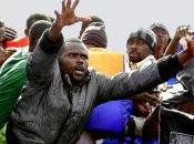Tragédie migrants fait l’Union africaine
