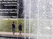 Evenement Concerts jeux d’eau Domaine National Saint Cloud