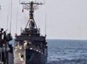 Yémen flotte militaire iranienne compte quitter Aden