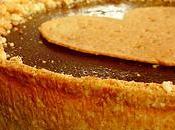 tarte chocolat