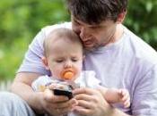 SÉCURITÉ: fermait smartphone quand garde enfant?