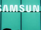 Samsung retrouve titre plus important fabricant smartphones monde