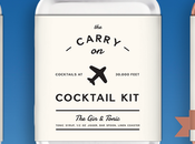 Carry Cocktail