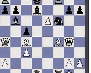 Test : Échec & Mat en 3 coups