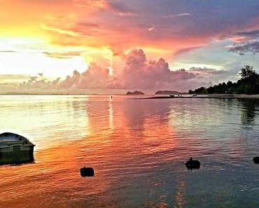 Koh Phangan, mon petit paradis depuis bientôt deux ans