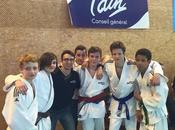 Tournoi Polliat