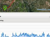 Première sortie l'année