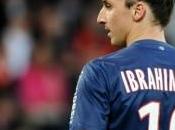 Quand supporter Zlatan Ibrahimovic dans peau