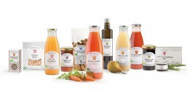 Botanic lance sa gamme de produits bio gourmands 100% français