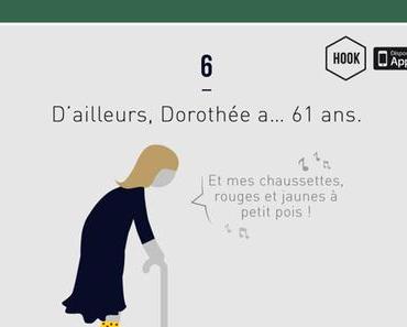 Cette infographie va vous donner un sérieux coup de vieux